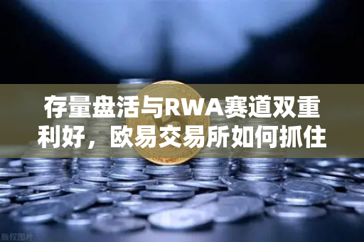 存量盘活与RWA赛道双重利好，欧易交易所如何抓住新机遇？-第1张图片-欧易交易所