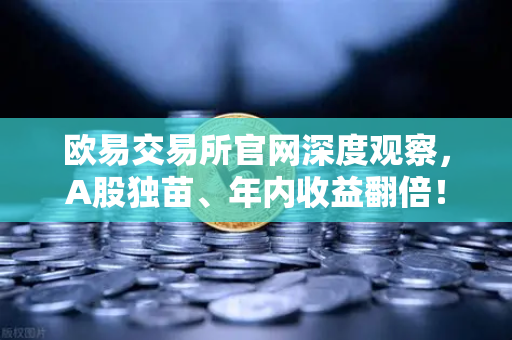 欧易交易所官网深度观察，A股独苗、年内收益翻倍！55次停牌，中韩半导体ETF是机会还是坑？