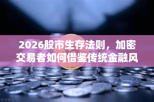 2026股市生存法则，加密交易者如何借鉴传统金融风控？