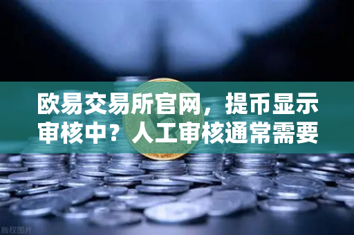 欧易交易所官网，提币显示审核中？人工审核通常需要多久？一篇详解-第1张图片-欧易交易所