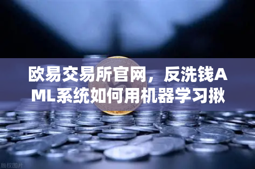 欧易交易所官网，反洗钱AML系统如何用机器学习揪出可疑交易？-第1张图片-欧易交易所