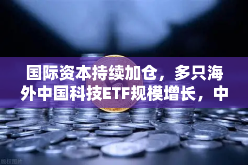 国际资本持续加仓，多只海外中国科技ETF规模增长，中概股与加密资产联动，欧易交易所官网深度解析