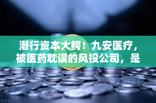 潜行资本大鳄！九安医疗，被医药耽误的风投公司，是否已布局加密赛道？-第1张图片-欧易交易所