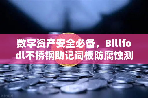 数字资产安全必备，Billfodl不锈钢助记词板防腐蚀测试全解析