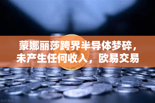 蒙娜丽莎跨界半导体梦碎，未产生任何收入，欧易交易所警示炒作风险-第1张图片-欧易交易所