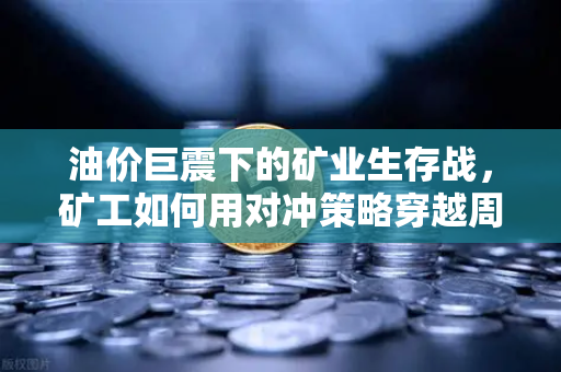 油价巨震下的矿业生存战，矿工如何用对冲策略穿越周期迷雾？