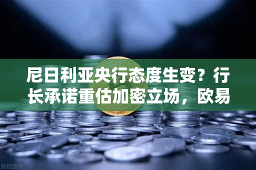 尼日利亚央行态度生变？行长承诺重估加密立场，欧易用户迎来新转机-第1张图片-欧易交易所
