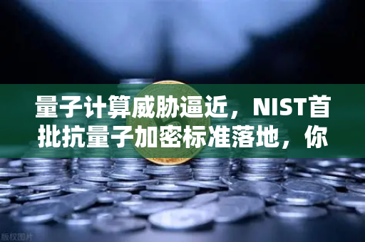 量子计算威胁逼近，NIST首批抗量子加密标准落地，你的数字资产安全吗？