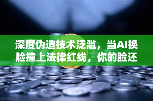 深度伪造技术泛滥，当AI换脸撞上法律红线，你的脸还安全吗？