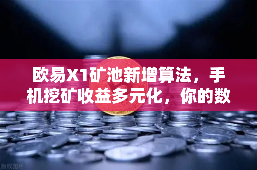 欧易X1矿池新增算法，手机挖矿收益多元化，你的数字资产睡后收入指南-第1张图片-欧易交易所