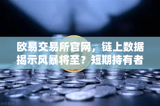 欧易交易所官网，链上数据揭示风暴将至？短期持有者大规模割肉离场