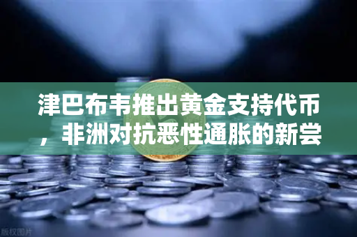 津巴布韦推出黄金支持代币，非洲对抗恶性通胀的新尝试与欧易交易所的观察视角-第1张图片-欧易交易所