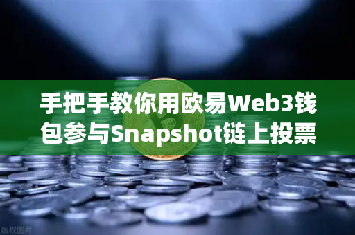 手把手教你用欧易Web3钱包参与Snapshot链上投票-第1张图片-欧易交易所