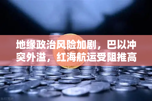 地缘政治风险加剧，巴以冲突外溢，红海航运受阻推高运费，投资者如何避险？