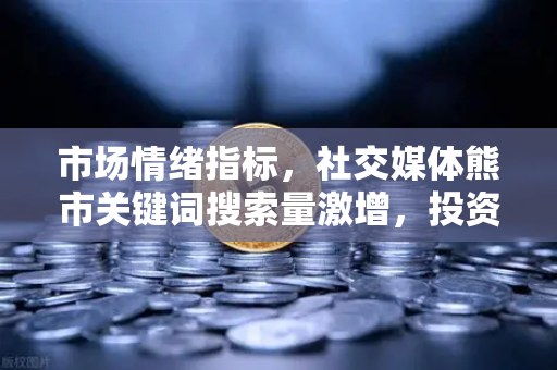 市场情绪指标，社交媒体熊市关键词搜索量激增，投资者该如何应对？
