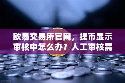 欧易交易所官网，提币显示审核中怎么办？人工审核需要多久？