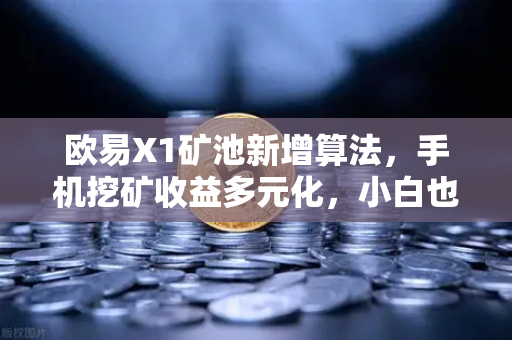 欧易X1矿池新增算法,手机挖矿收益多元化,小白也能轻松参与-第1张图片-欧易交易所 欧易X1矿池新增算法,手机挖矿收益多元化,小白也能轻松参与-第1张图片-欧易交易所