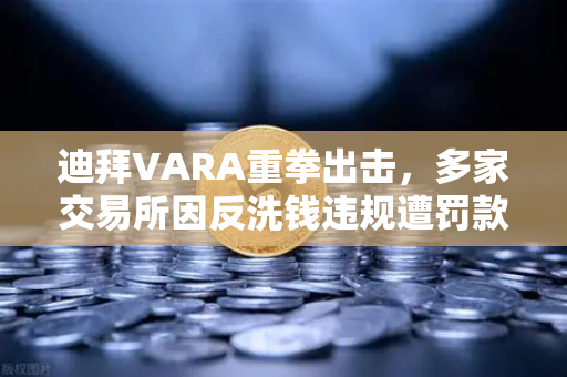 迪拜VARA重拳出击,多家交易所因反洗钱违规遭罚款,欧易合规性再受关注-第1张图片-欧易交易所 迪拜VARA重拳出击,多家交易所因反洗钱违规遭罚款,欧易合规性再受关注-第1张图片-欧易交易所