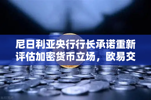 尼日利亚央行行长承诺重新评估加密货币立场，欧易交易所官网解读非洲加密货币新格局-第1张图片-欧易交易所