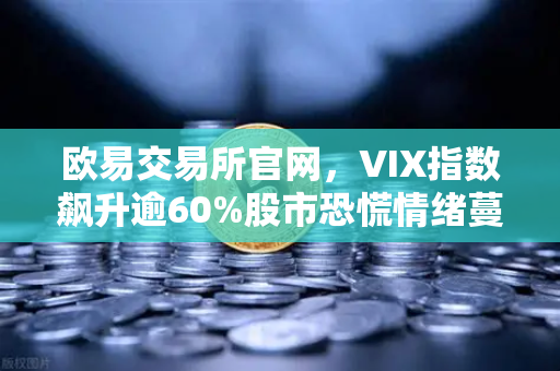 欧易交易所官网,VIX指数飙升逾60%股市恐慌情绪蔓延至币圈,如何在动荡中精准布局?-第1张图片-欧易交易所 欧易交易所官网,VIX指数飙升逾60%股市恐慌情绪蔓延至币圈,如何在动荡中精准布局?-第1张图片-欧易交易所
