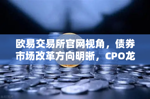 欧易交易所官网视角,债券市场改革方向明晰,CPO龙头强势晋级!金融科技股爆发-第1张图片-欧易交易所 欧易交易所官网视角,债券市场改革方向明晰,CPO龙头强势晋级!金融科技股爆发-第1张图片-欧易交易所