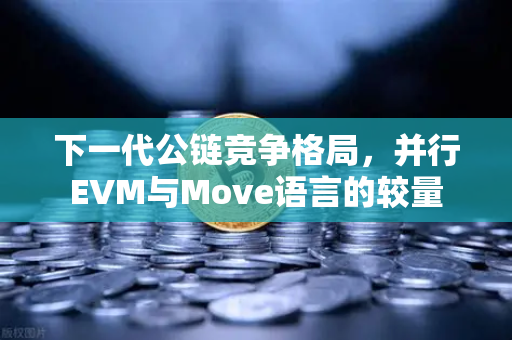 下一代公链竞争格局，并行EVM与Move语言的较量