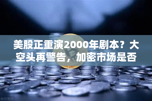美股正重演2000年剧本?大空头再警告,加密市场是否也在泡沫中-第1张图片-欧易交易所 美股正重演2000年剧本?大空头再警告,加密市场是否也在泡沫中-第1张图片-欧易交易所
