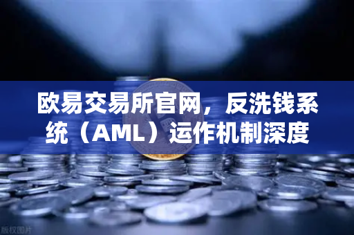 欧易交易所官网，反洗钱系统（AML）运作机制深度解析，如何保障平台纯净度？-第1张图片-欧易交易所