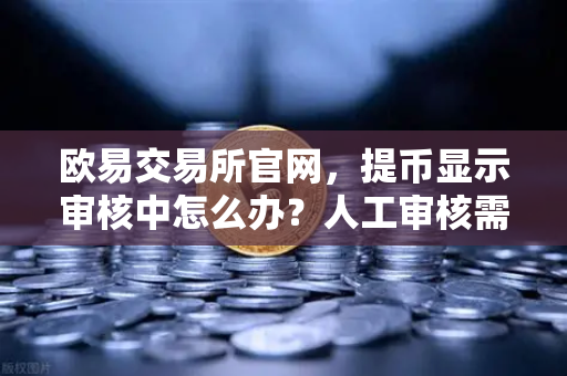 欧易交易所官网，提币显示审核中怎么办？人工审核需要多久？