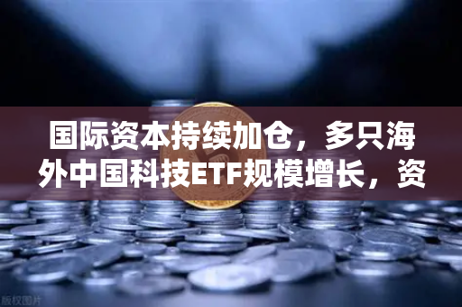 国际资本持续加仓，多只海外中国科技ETF规模增长，资金回流亚洲，欧易交易所官网引领数字资产新浪潮