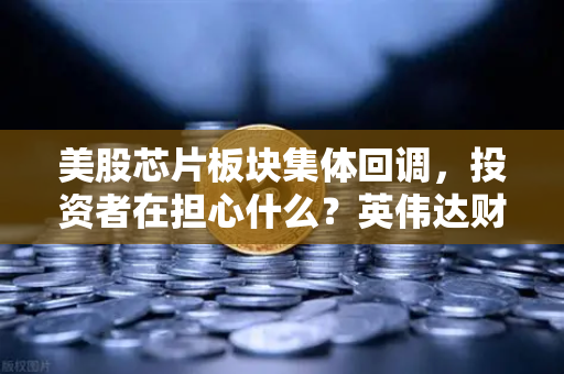 美股芯片板块集体回调，投资者在担心什么？英伟达财报定方向