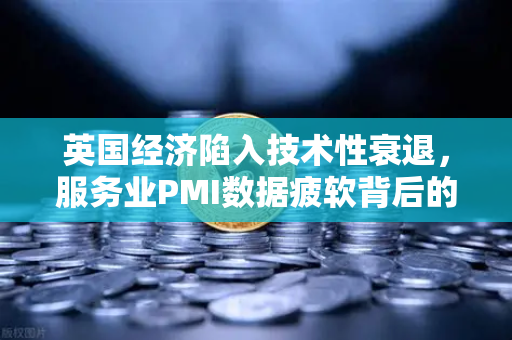英国经济陷入技术性衰退，服务业PMI数据疲软背后的真相与应对策略