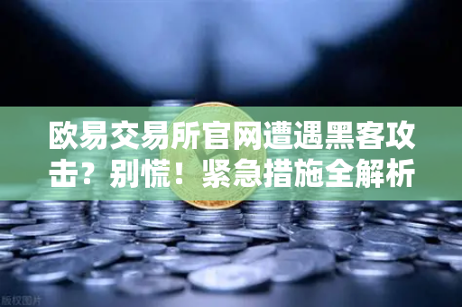 欧易交易所官网遭遇黑客攻击？别慌！紧急措施全解析，立即联系Etherscan标记被盗地址